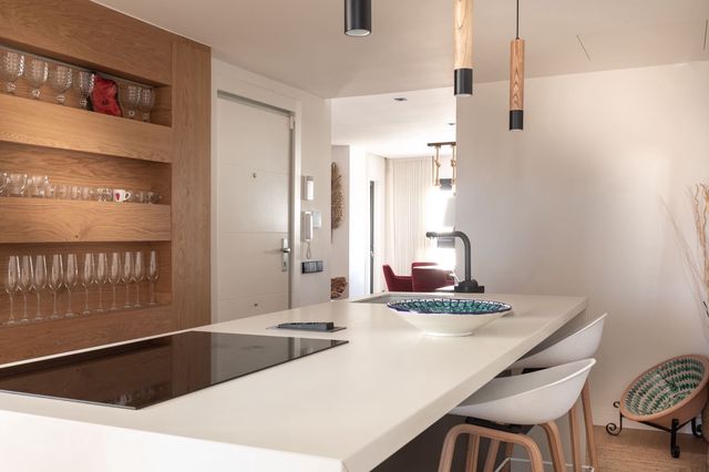2 sovrum Lägenhet till salu i El Camp d'en Serralta, Palma de Mallorca - 598 000 € (Ref: 9707947)