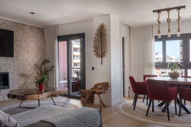 2 Zimmer Apartment zu verkaufen in El Camp d'en Serralta, Palma de Mallorca - 620.000 € (Ref: 9707947)