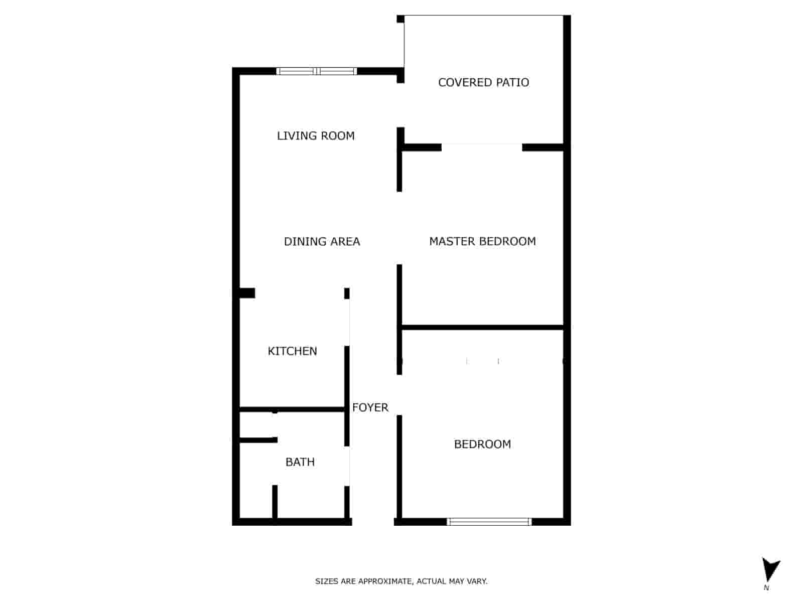 2 soverom Leilighet til salgs i Benalmadena med svømmebasseng - € 370 000 (Ref: 9708125)