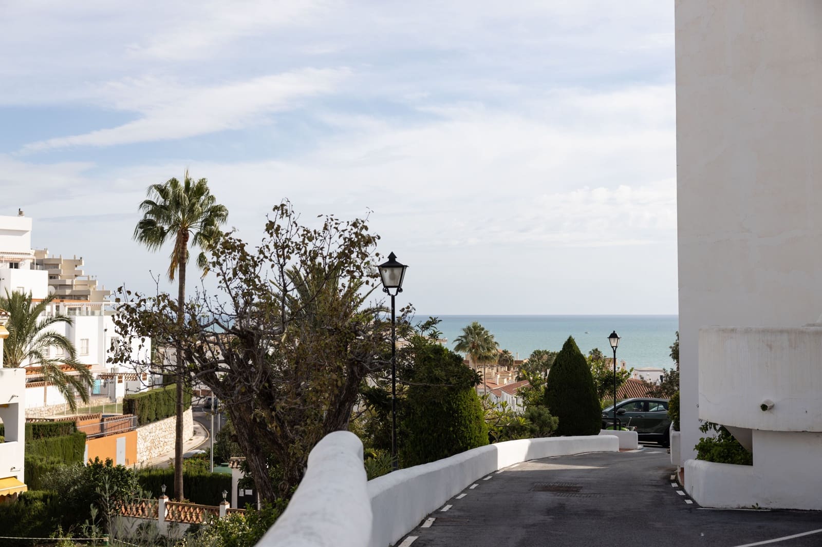 2 soverom Leilighet til salgs i Benalmadena med svømmebasseng - € 370 000 (Ref: 9708125)