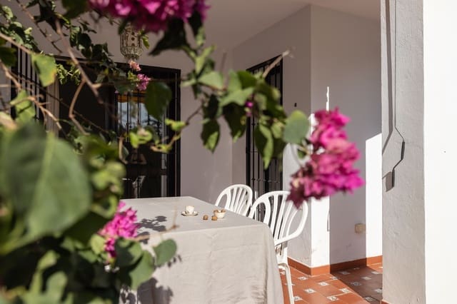 2 soverom Leilighet til salgs i Parque de la Paloma, Benalmádena med svømmebasseng - € 370 000 (Ref: 9708125)