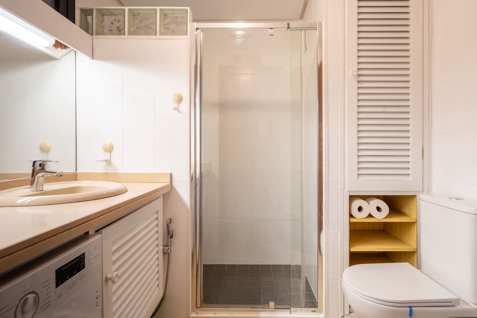 2 soverom Leilighet til salgs i Benalmadena med svømmebasseng - € 370 000 (Ref: 9708125)