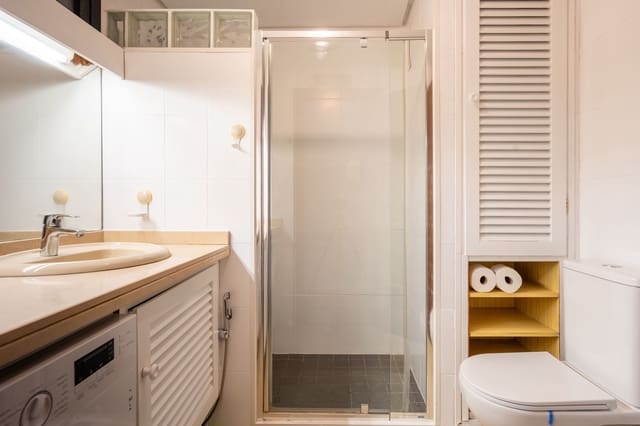 2 soverom Leilighet til salgs i Parque de la Paloma, Benalmádena med svømmebasseng - € 370 000 (Ref: 9708125)