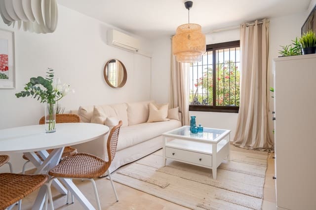 2 soverom Leilighet til salgs i Parque de la Paloma, Benalmádena med svømmebasseng - € 370 000 (Ref: 9708125)