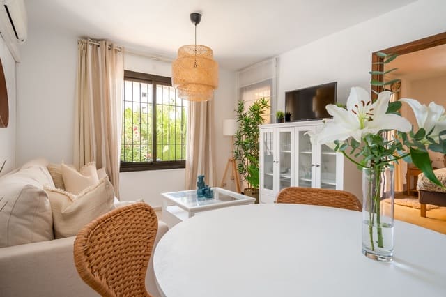 2 soverom Leilighet til salgs i Parque de la Paloma, Benalmádena med svømmebasseng - € 370 000 (Ref: 9708125)