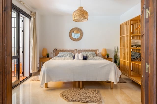 2 soverom Leilighet til salgs i Parque de la Paloma, Benalmádena med svømmebasseng - € 370 000 (Ref: 9708125)