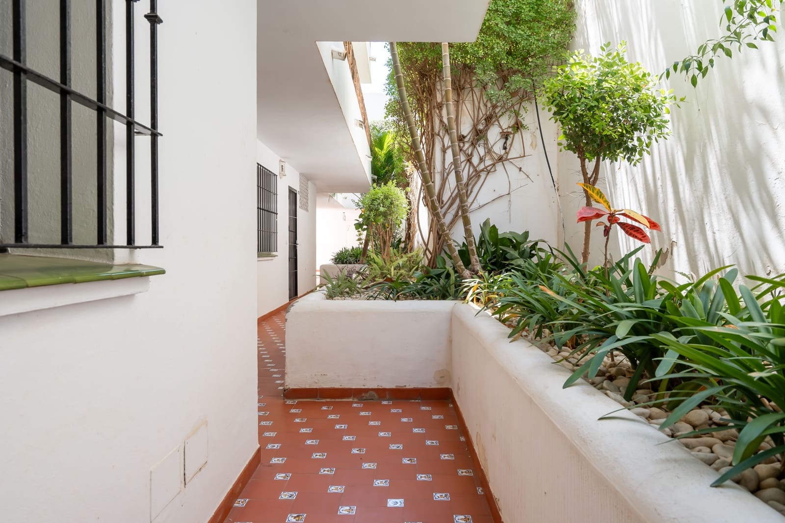 2 soverom Leilighet til salgs i Benalmadena med svømmebasseng - € 370 000 (Ref: 9708125)