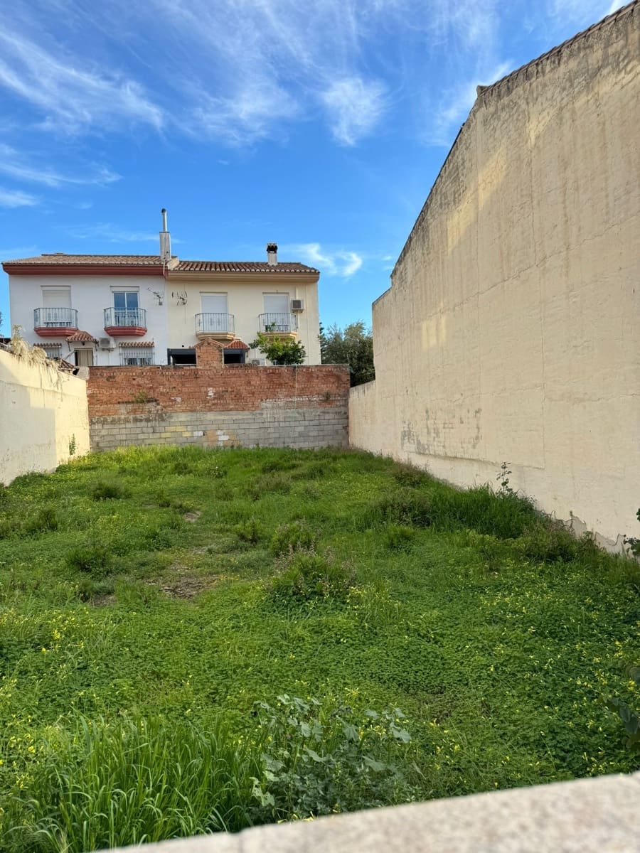 Casa em Banda para venda em Fuengirola - 270 000 € (Ref: 9713471)