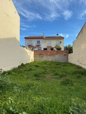 Haus zu verkaufen in Los Pacos, Fuengirola - 270.000 € (Ref: 9713471)