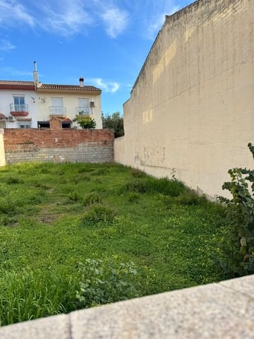 Haus zu verkaufen in Los Pacos, Fuengirola - 270.000 € (Ref: 9713471)