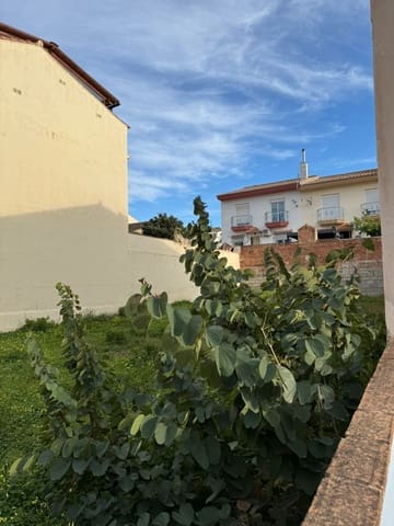 Haus zu verkaufen in Los Pacos, Fuengirola - 270.000 € (Ref: 9713471)