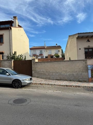 Haus zu verkaufen in Los Pacos, Fuengirola - 270.000 € (Ref: 9713471)