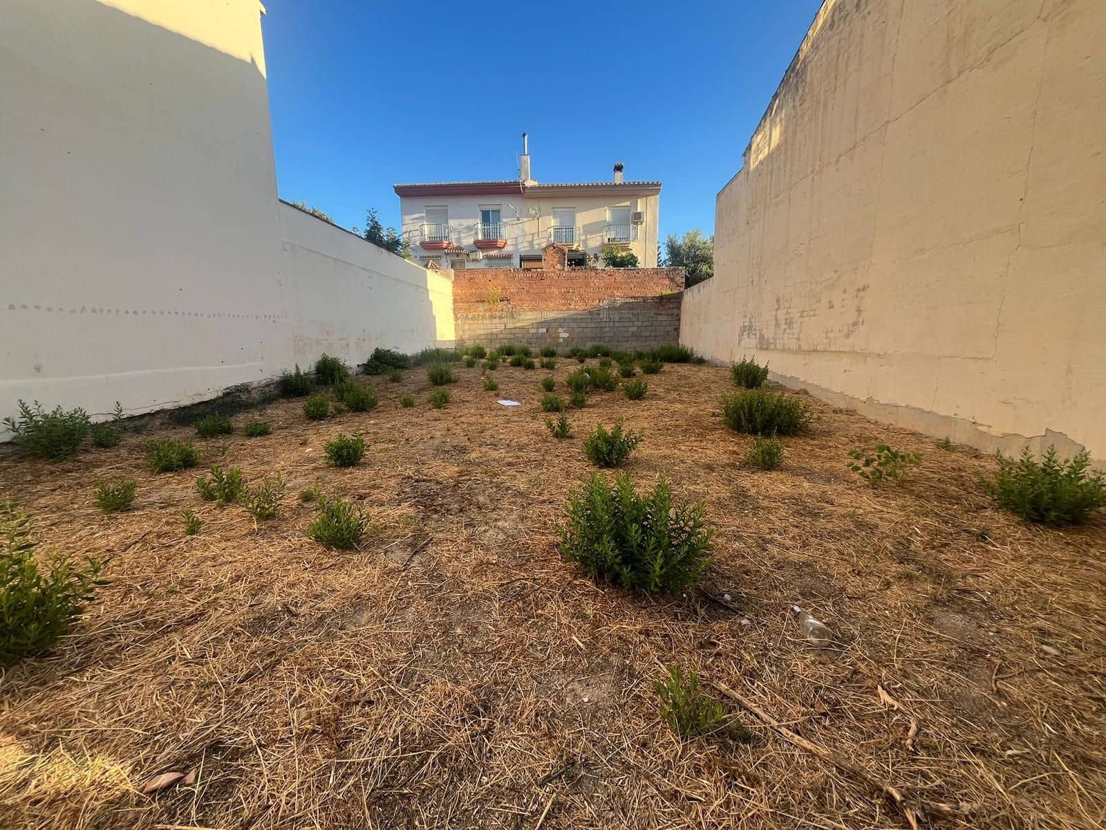 Casa em Banda para venda em Fuengirola - 270 000 € (Ref: 9713471)