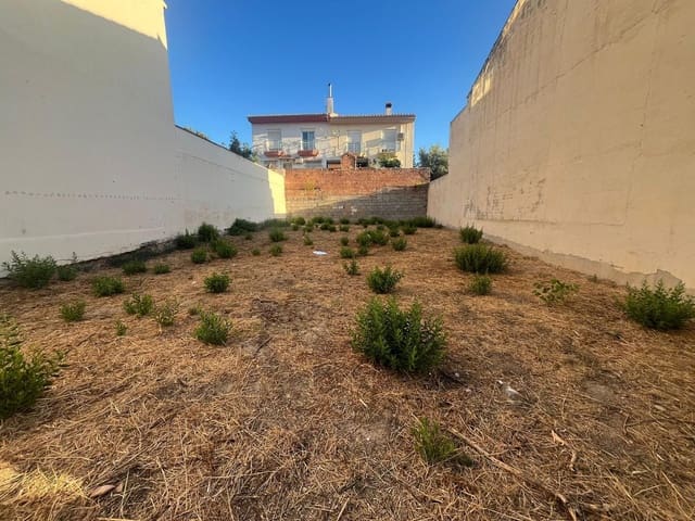 Haus zu verkaufen in Los Pacos, Fuengirola - 270.000 € (Ref: 9713471)