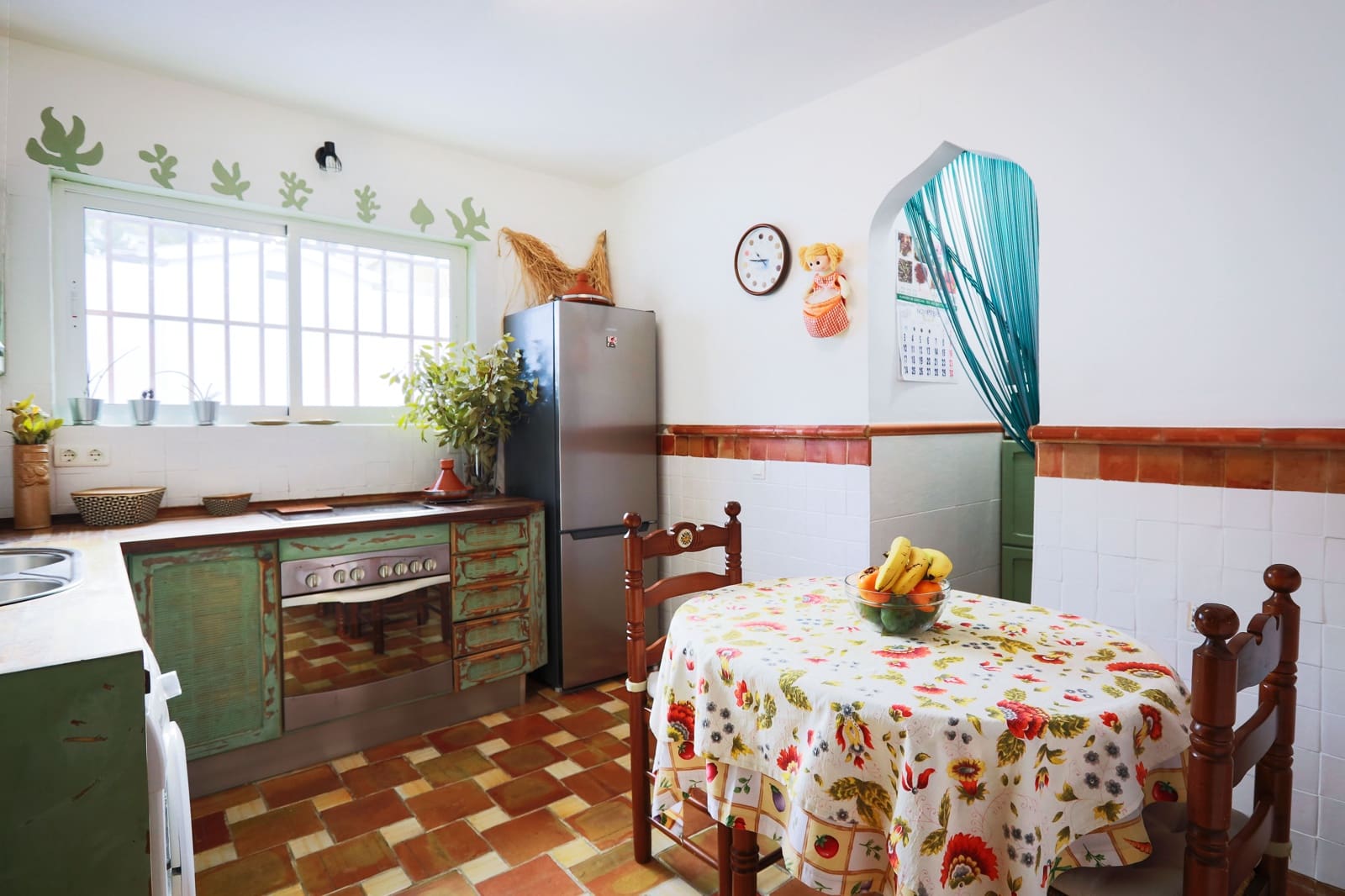 3 bedroom Townhouse for sale in Alhaurin de la Torre with pool - € 890,000 (Ref: 9713865)