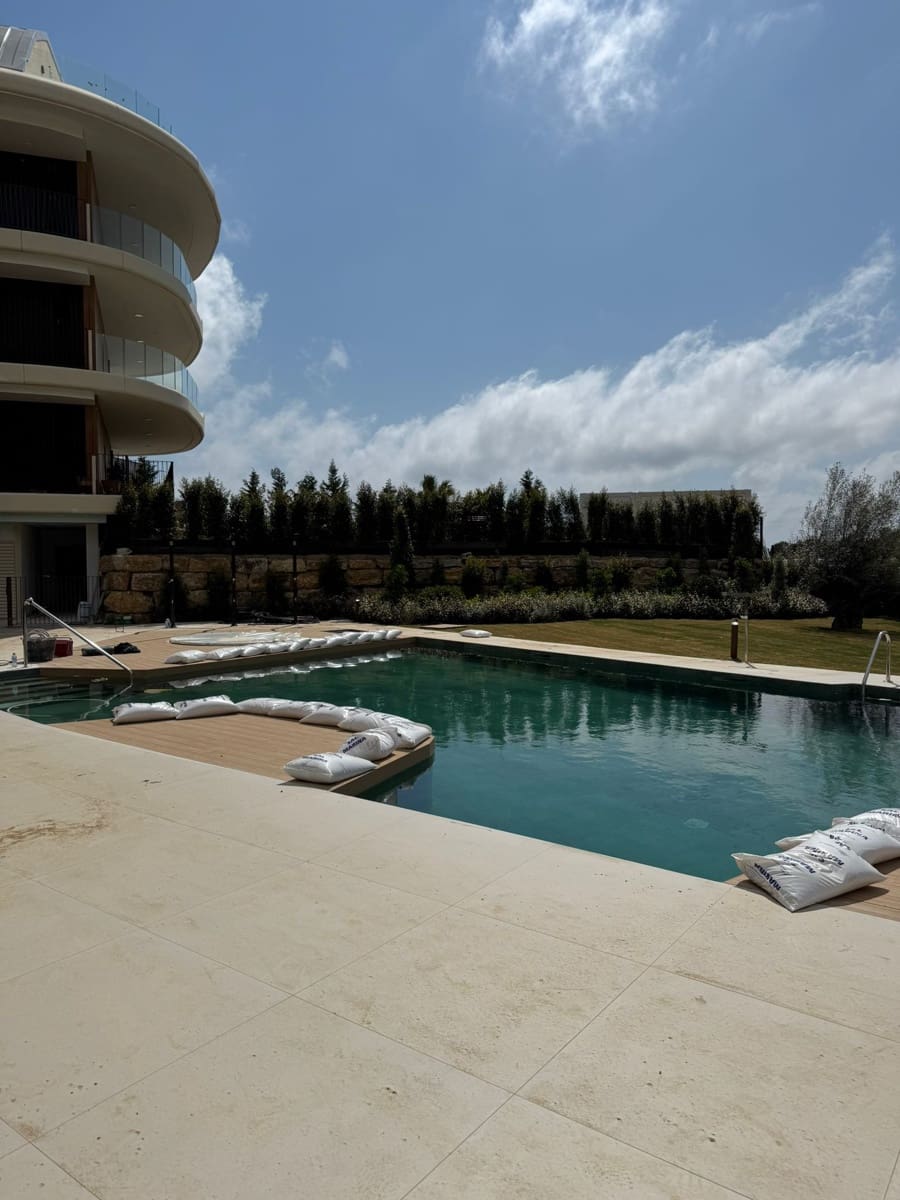 2 camera da letto Appartamento in vendita in Fuengirola con piscina - 599.000 € (Rif: 9714311)