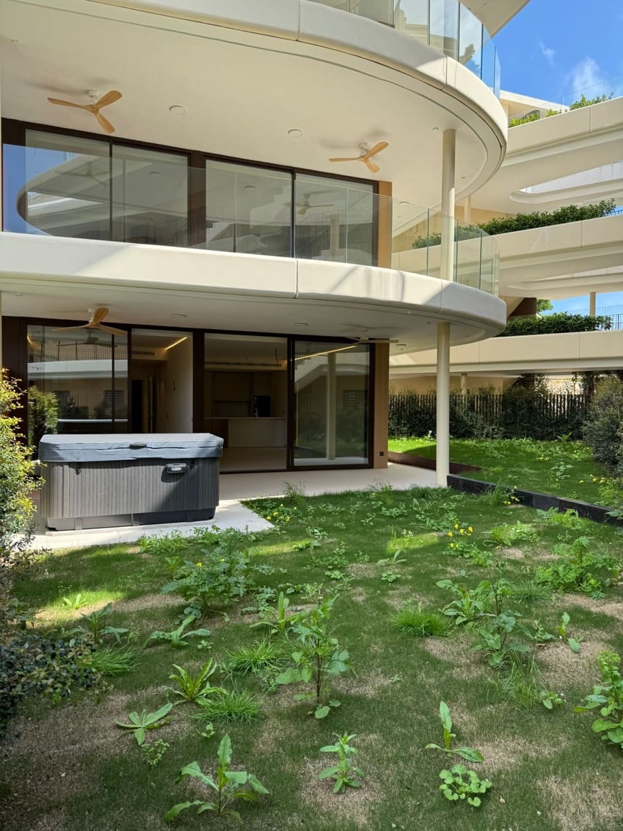 2 camera da letto Appartamento in vendita in Fuengirola con piscina - 599.000 € (Rif: 9714311)