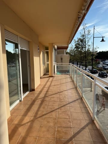 3 soverom Leilighet til salgs i Los Pacos, Fuengirola med svømmebasseng - € 399 000 (Ref: 9714312)