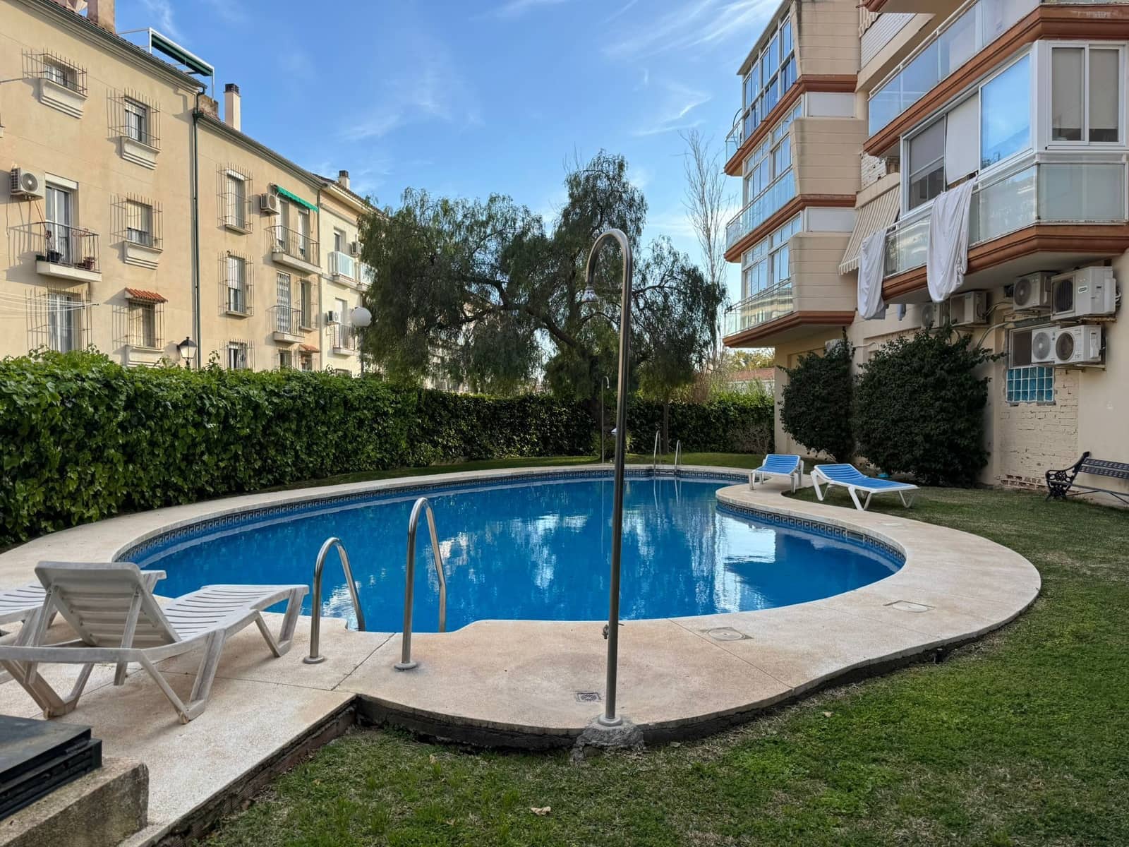 3 camera da letto Appartamento in vendita in Fuengirola con piscina - 399.000 € (Rif: 9714312)