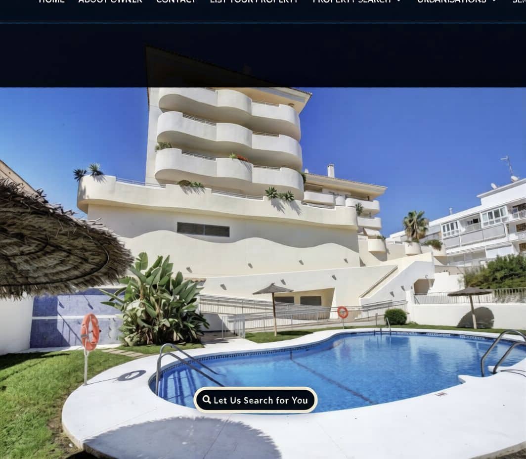 3 bedroom Apartment for sale in Benalmadena with pool - € 774,000 (Ref: 9715455)