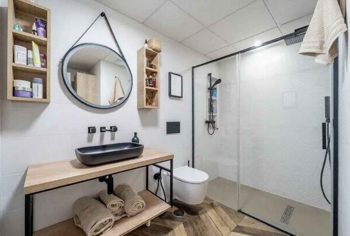 3 bedroom Apartment for sale in Benalmadena with pool - € 774,000 (Ref: 9715455)