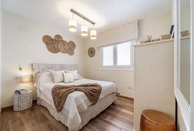 3 makuuhuone Huoneisto myytävänä paikassa Benalmádena mukana uima-altaan - 774 000 € (Ref: 9715455)