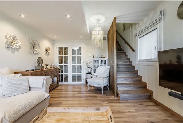 3 makuuhuone Huoneisto myytävänä paikassa Benalmádena mukana uima-altaan - 774 000 € (Ref: 9715455)