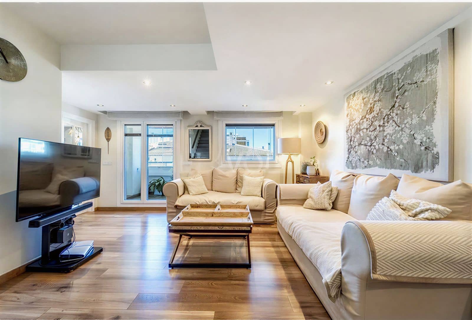 3 bedroom Apartment for sale in Benalmadena with pool - € 774,000 (Ref: 9715455)