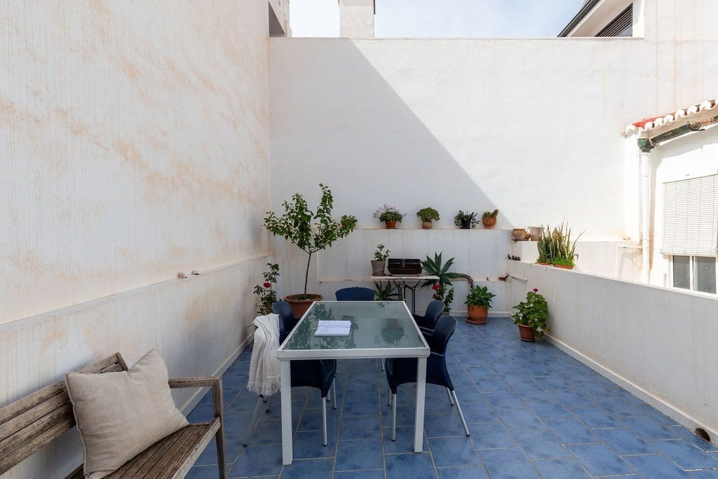 8 bedroom Townhouse for sale in Malaga city - € 1,749,000 (Ref: 9715607)