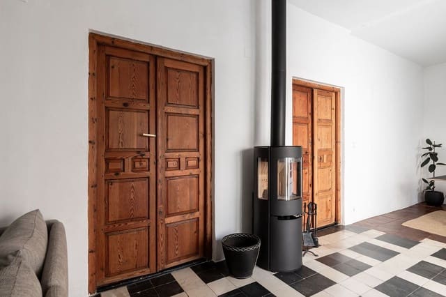 8 slaapkamer Huis te koop in La Goleta, Málaga stad - € 1.749.000 (Ref: 9715607)