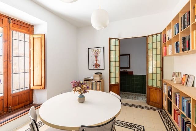 8 slaapkamer Huis te koop in La Goleta, Málaga stad - € 1.749.000 (Ref: 9715607)