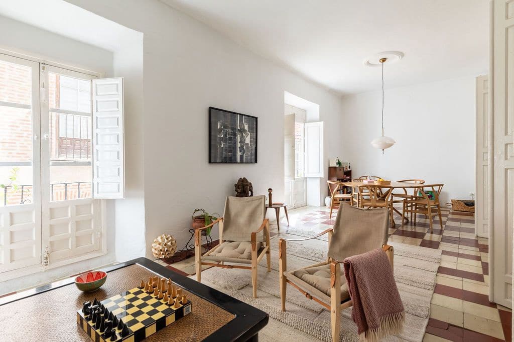 8 bedroom Townhouse for sale in Malaga city - € 1,749,000 (Ref: 9715607)