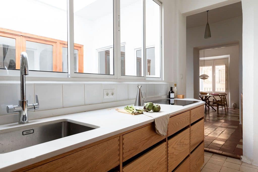 8 bedroom Townhouse for sale in Malaga city - € 1,749,000 (Ref: 9715607)