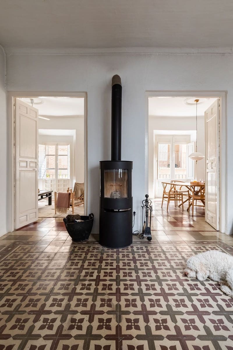 8 bedroom Townhouse for sale in Malaga city - € 1,749,000 (Ref: 9715607)