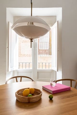 8 sypialnia Dom na sprzedaż w La Goleta, Miasto Málaga - 1 749 000 € (Ref: 9715607)