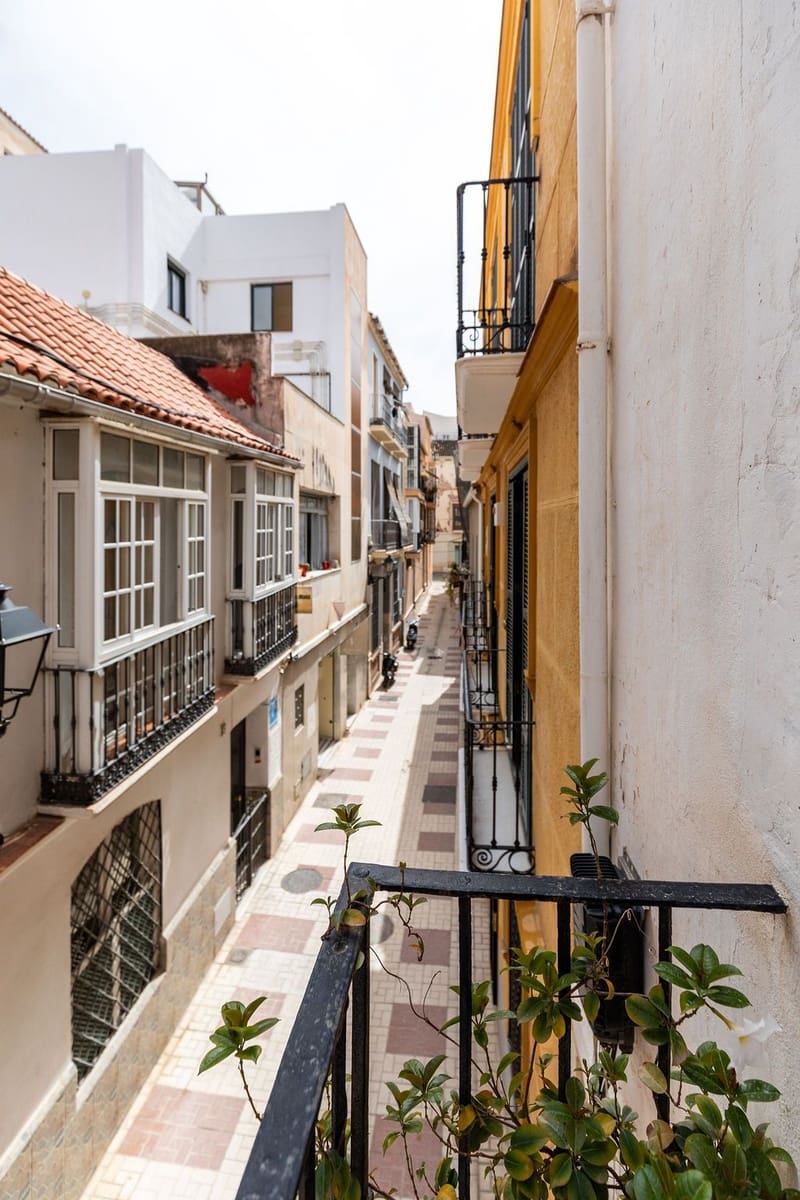 8 bedroom Townhouse for sale in Malaga city - € 1,749,000 (Ref: 9715607)