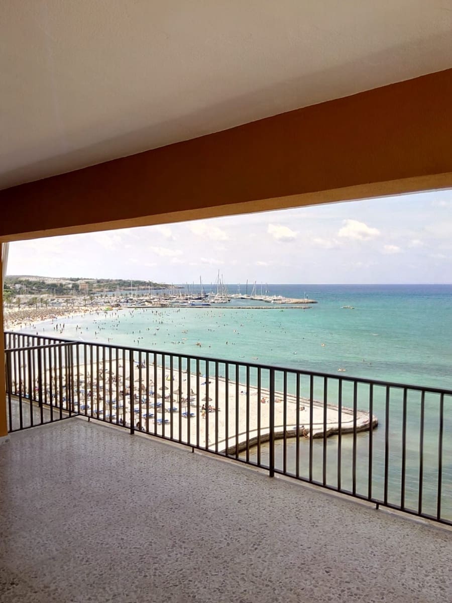 3 bedroom Apartment for rent in Palma de Mallorca - € 3,000 (Ref: 9716665)