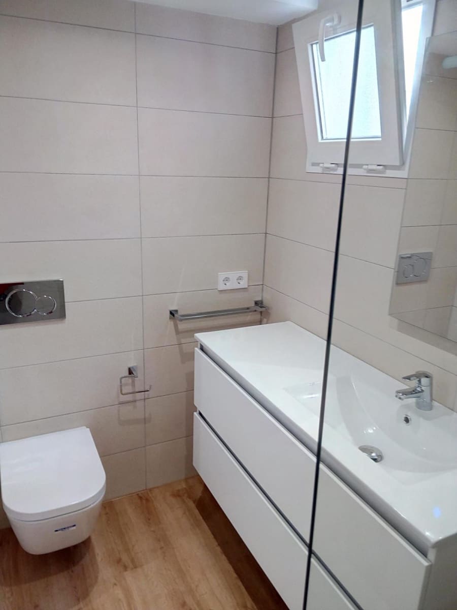 3 bedroom Apartment for rent in Palma de Mallorca - € 3,000 (Ref: 9716665)