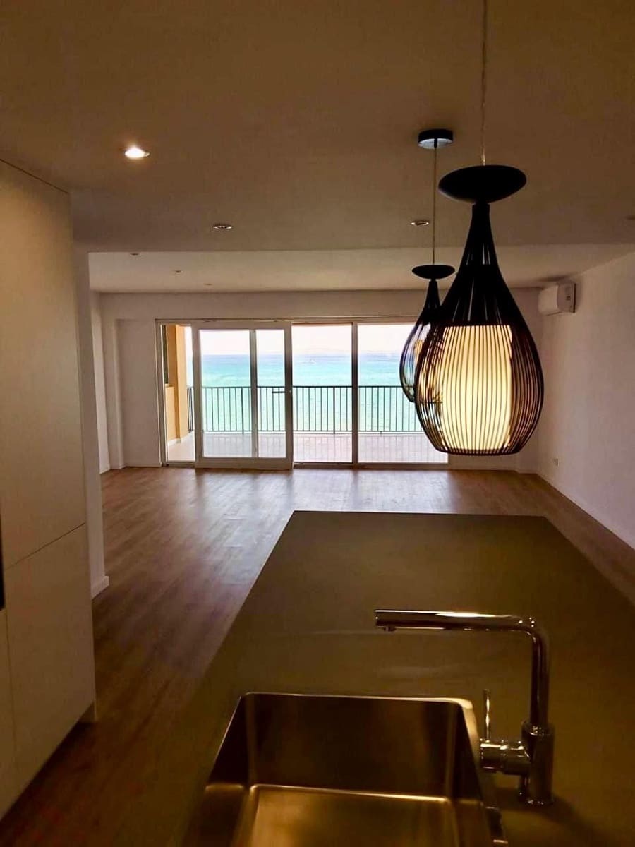 3 bedroom Apartment for rent in Palma de Mallorca - € 3,000 (Ref: 9716665)