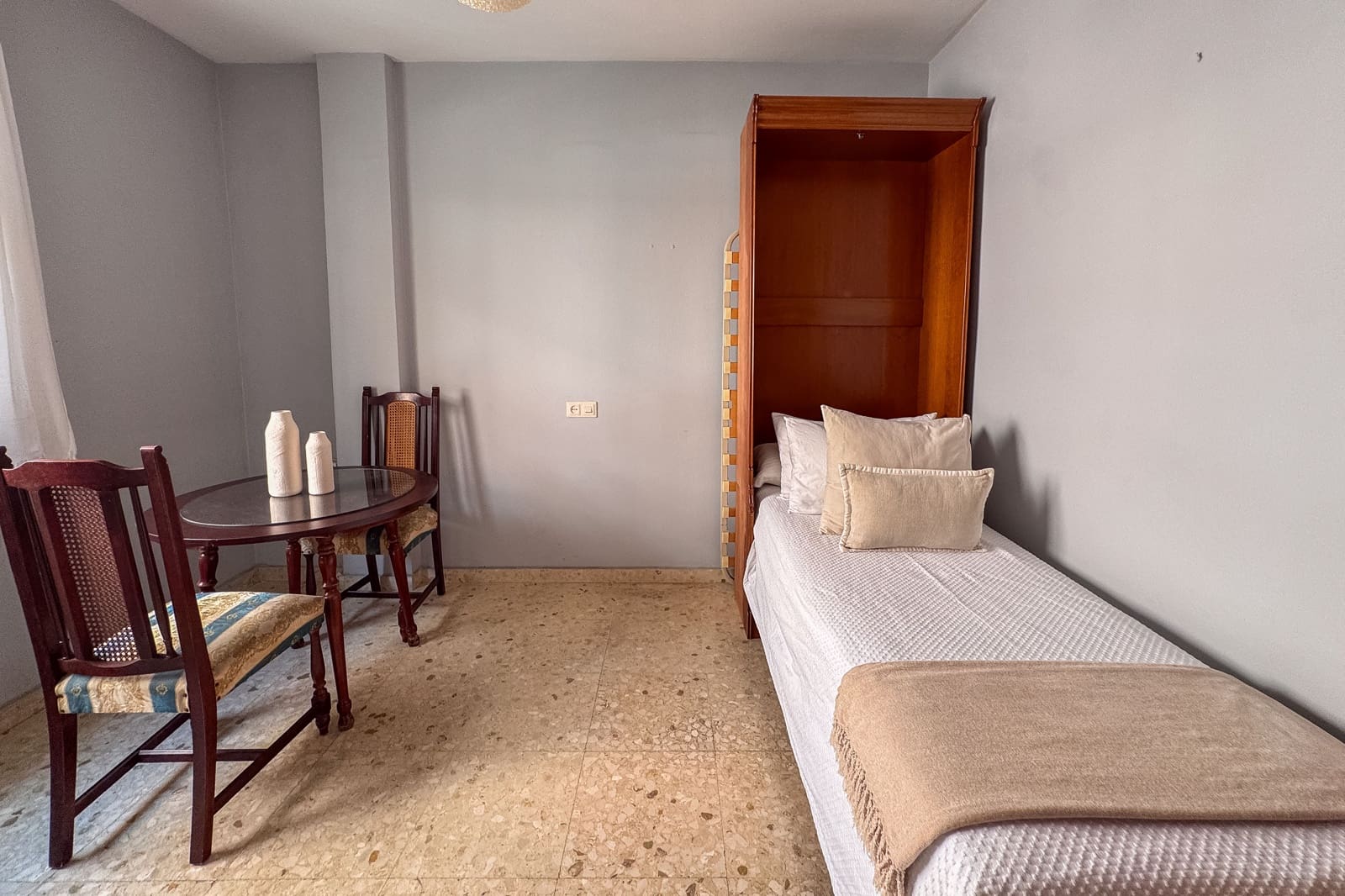 3 camera da letto Appartamento in vendita in Fuengirola - 240.000 € (Rif: 9716748)