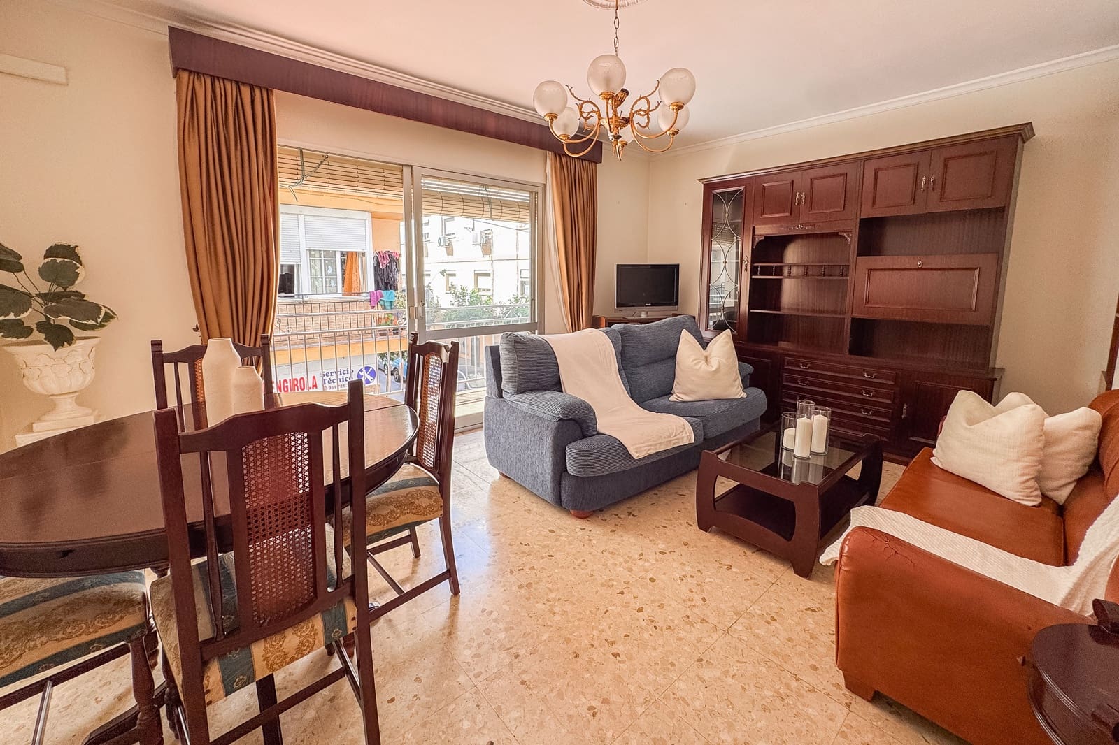 3 camera da letto Appartamento in vendita in Fuengirola - 240.000 € (Rif: 9716748)