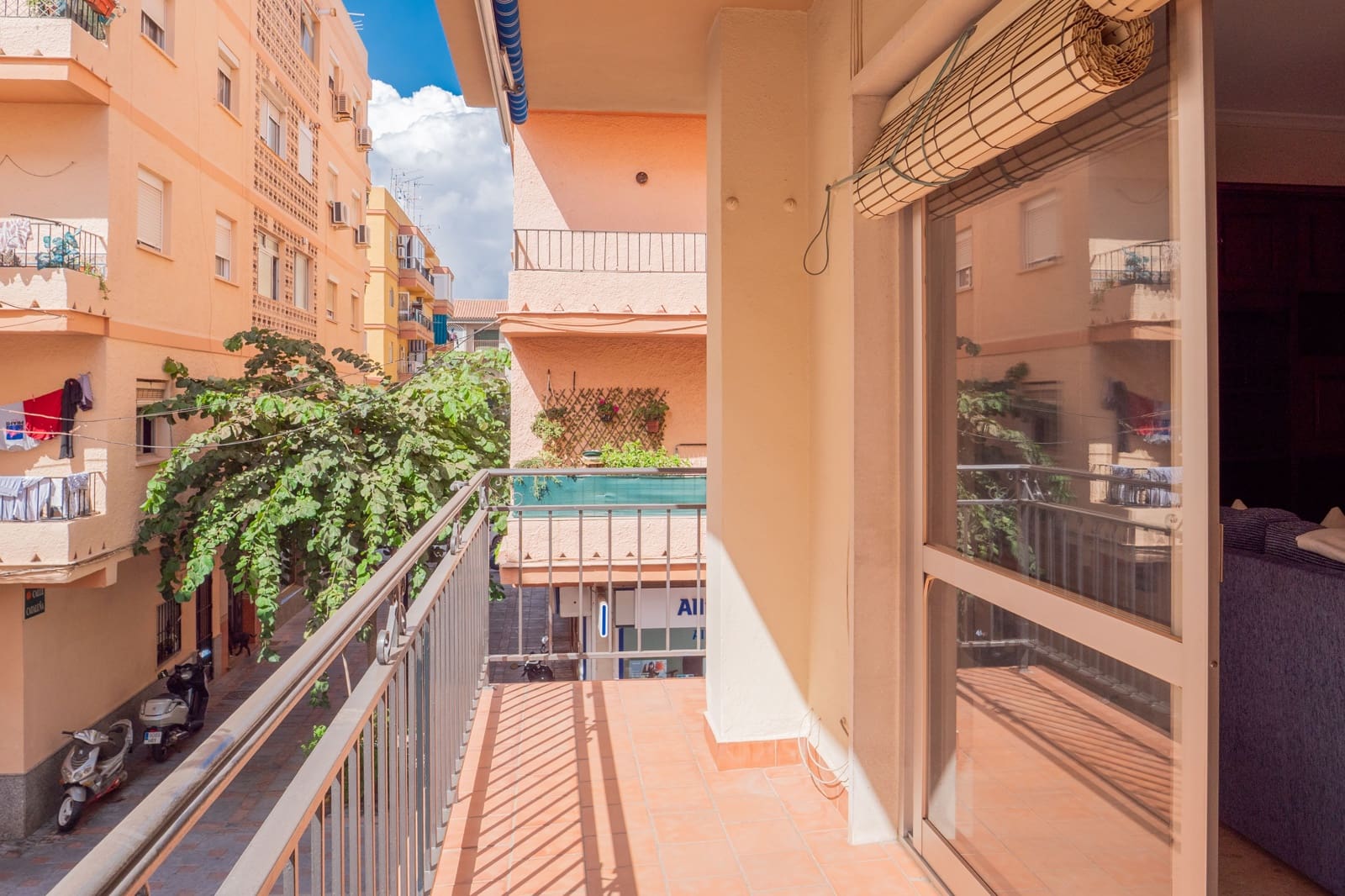 3 camera da letto Appartamento in vendita in Fuengirola - 240.000 € (Rif: 9716748)