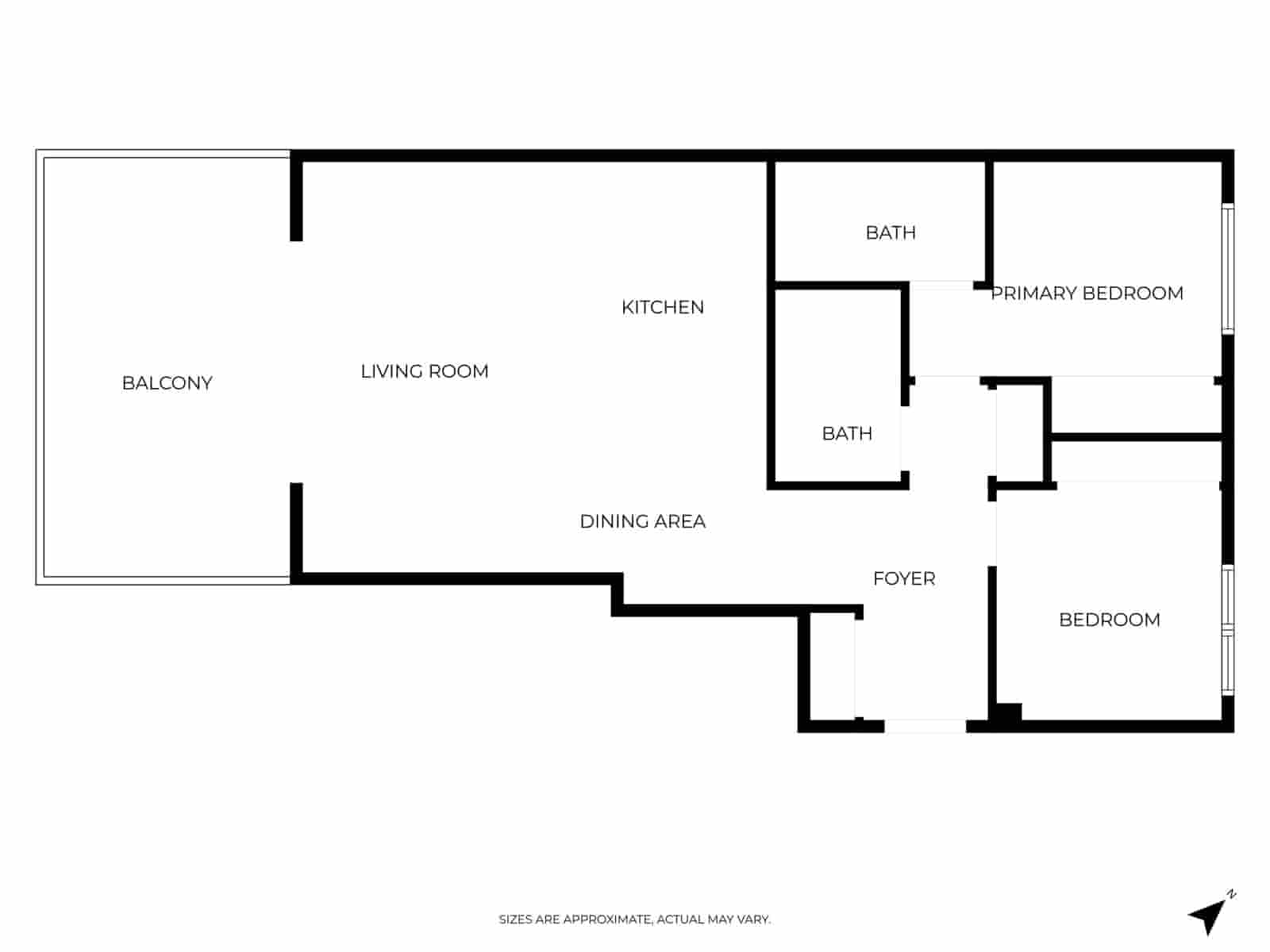 2 bedroom Apartment for sale in Mijas Costa with pool - € 520,000 (Ref: 9719777)