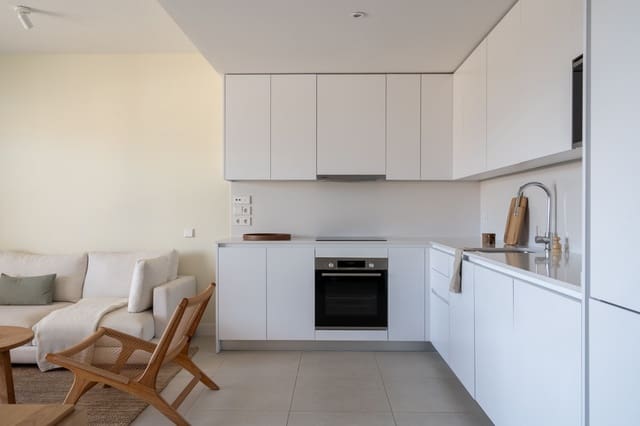 2 bedroom Apartment for sale in Riviera del Sol, Mijas with pool - € 520,000 (Ref: 9719777)