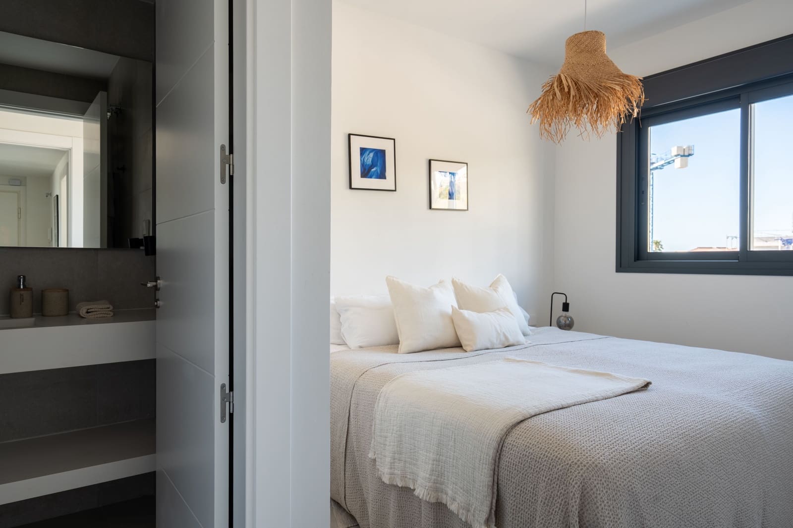 2 bedroom Apartment for sale in Mijas Costa with pool - € 520,000 (Ref: 9719777)