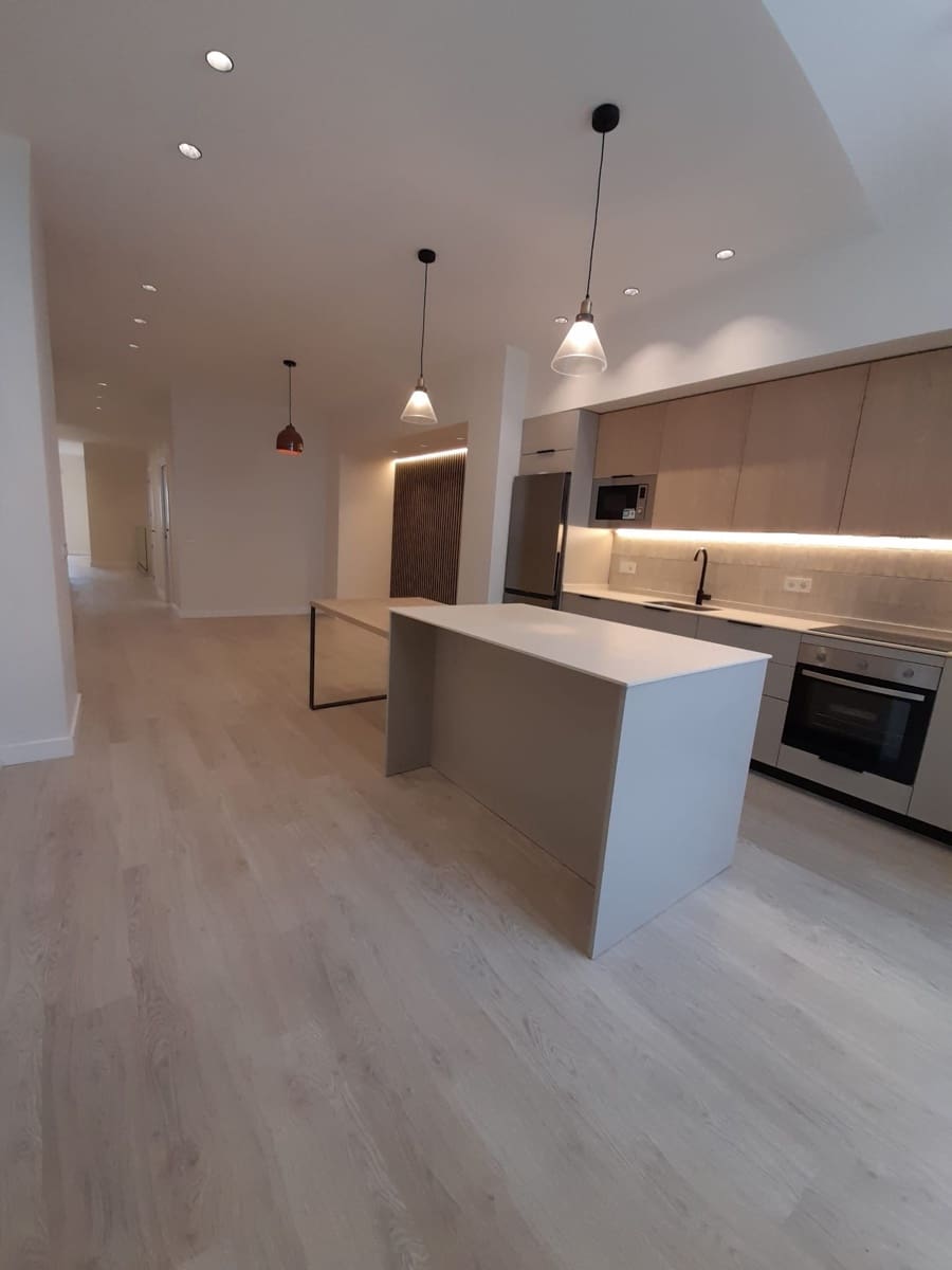 3 bedroom Apartment for sale in Malaga city - € 410,000 (Ref: 9719898)