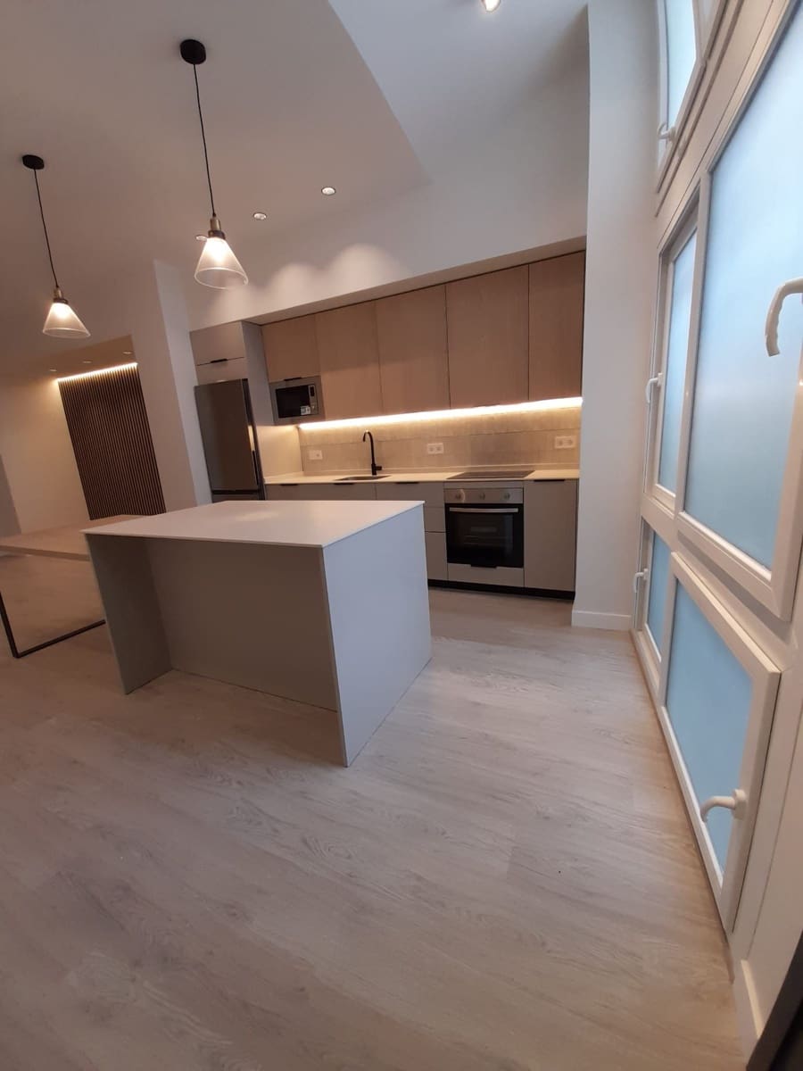 3 bedroom Apartment for sale in Malaga city - € 410,000 (Ref: 9719898)