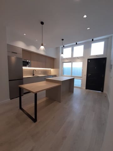 3 bedroom Apartment for sale in El Ejido, Málaga city - € 410,000 (Ref: 9719898)