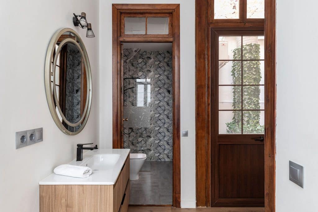 3 sypialnia Apartament na sprzedaż w Miasto Malaga - 1 695 000 € (Ref: 9720829)