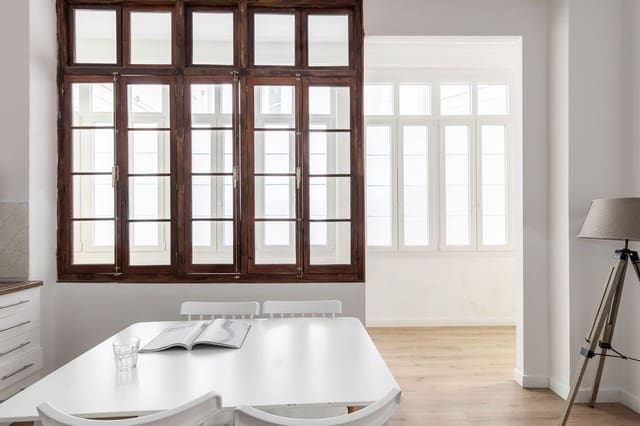 3 soveværelse Lejlighed til salg i Centro Historico, Málaga by - € 1.695.000 (Ref: 9720829)